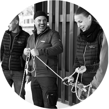 Firmen und Gruppen