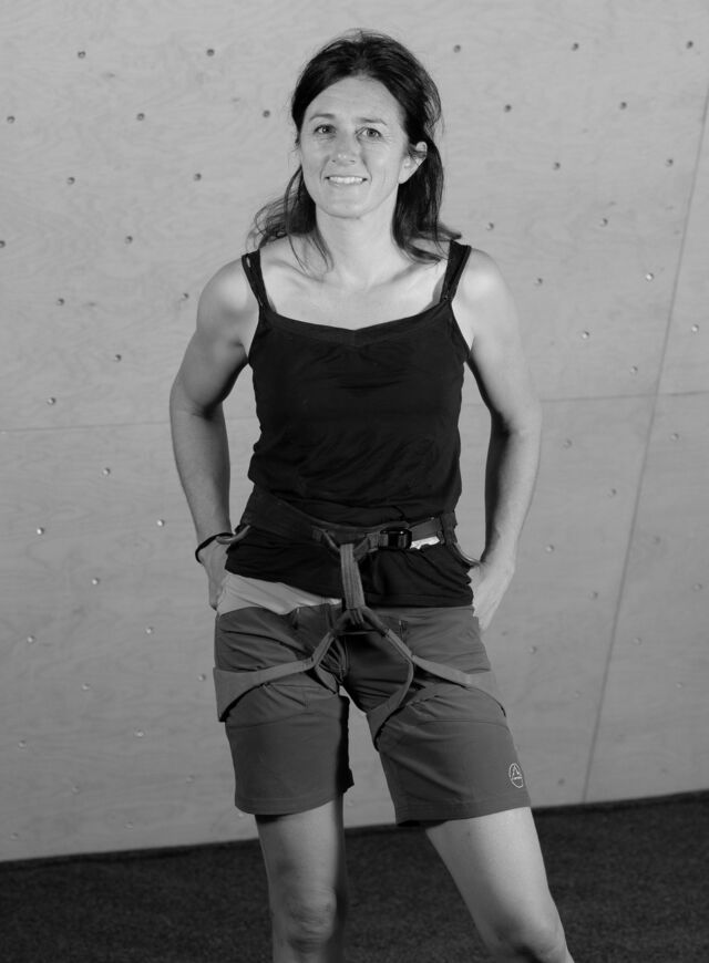 Eveline Kleemair-Brunner